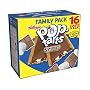 Pop-Tarts, Frosted Smores, 29.3-Ounce, 16-Count Boxes (Pack of 8)