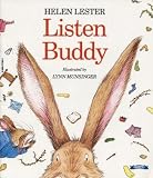 Listen Buddy