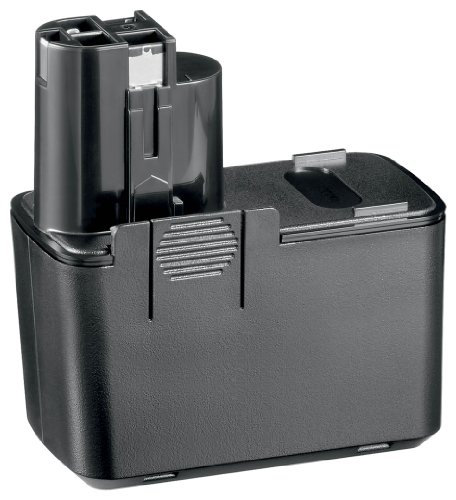 1aTTack.de 7464268  Ersatzakku f&uuml;r Bosch 2607335151, 2607335055, 2607335071 12V 1500mAh NICD