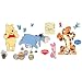 Winnie the Pooh Wall Decal