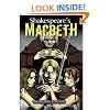 Shakespeare's Macbeth: The Manga Edition