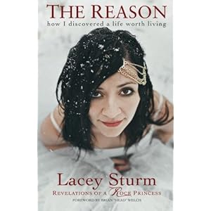 The Reason: How I Discovered a Life Worth Living