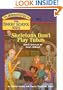 Skeletons Don't Play Tubas (The Adventures of the Bailey School Kids, #11)
