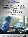 COVER LETTER TEMPLATES & SAMPLES FOR A FAST JOB SEARCH - $24.95 Limited Promotion ($149.95 Reg.)