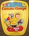 Curious George Stamp Set with Ink Pad
