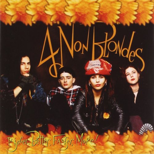 4 Non Blondes - sP} - Zortam Music