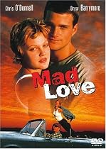 マッド・ラブ [DVD]