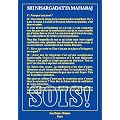 Sois!: Entretiens avec Sri Nisargadatta Maharaj (1978-1980)