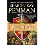 Lionheartby Sharon Kay Penman