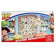 Toy Story 3 Sticker Sensations Kit [750 Stickers]
