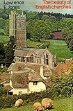 The beauty of English churches