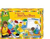 Cli - Loisirs Créatifs - Kit Maternelle Petit Ours