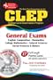 CLEP General Exams w/ CD-ROM (CLEP Test Preparation)