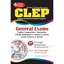 CLEP General Exams w/ CD (REA) - The Best Test Prep for the CLEP Exam (Test Preps)