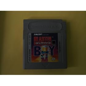 Blaster Master Boy