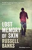 Lost memory of skin