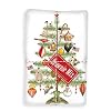 Ornament Tree Brownie Mix