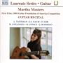 Lute Suite in E minor, BWV 996 : II. Allemande