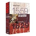 Les guerres de Religion, 1559-1629