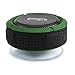 Shangke(TM) Portable Wireless Bluetooth Outdoor Mini Speaker, with Suction Cup/Mic/Hands-Free Speakerphone shower speaker
