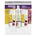 Herbal Essences Wild Naturals Rejuvenating Collection Bundle Kit - INCLUDES Shampoo, Conditioner and Hair Oil