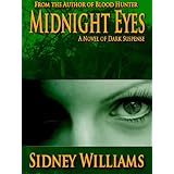 Midnight Eyesby Sidney Williams