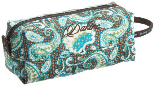 DAKINE Federmäppchen Accessory Case, Paisley, Größe: 20 x 8 x 6