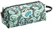 DAKINE Federmäppchen Accessory Case, Paisley, Größe: 20 x 8 x 6