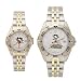 Pittsburgh Penguins All Star Stainless Steel Watch