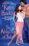 The Abduction of Julia (An Avon Romance)