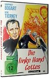 Die linke Hand Gottes