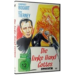 Die linke Hand Gottes