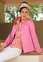 Chadwicks Zip-Front Jacket