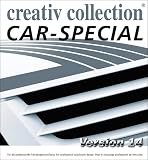 CAR Special: CAR-Special V.14: Für die professionelle Fahrzeugbeschriftung: Flg. 14