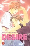 Desire - Maki Kazumi