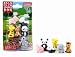 Iwako Japanese Puzzle Take Apart Erasers Zoo Animals Set of 7