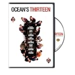 Ocean's Thirteen (Full Screen Edition)