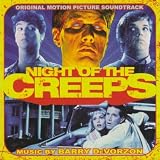 クリープス(Night of the Creeps)