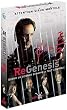 Regenesis, saison 2 - Coffret 3 DVD
