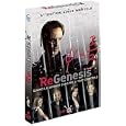 Regenesis, saison 2 - Coffret 3 DVD