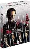 Regenesis, saison 2 - Coffret 3 DVD