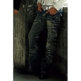 ラトルトラップ（RATTLE TRAP） パンツ（ワイルドフレアデニム） メンズ