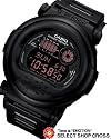 CASIO カシオ G-SHOCK Gショック メンズ腕時計 通称 ジェイソン 海外モデル G-001-1ADR ブラック