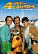 Trio mit 4 F�usten - Staffel 3 [5 DVDs]