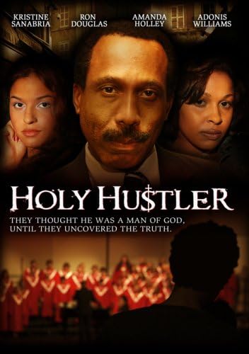 Holy Hustler