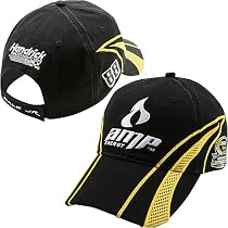 Chase Authentics Dale Earnhardt, Jr. AMP Energy Official NASCAR Chase for the Sprint Cup 2008 Cap