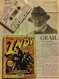 Indiana Jones and the Last Crusade