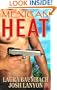 Mexican Heat (Crimes&Cocktails Series)