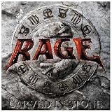 Carved in Stone (edition limit�e avec DVD Bonus)par Rage