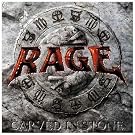 Carved in Stone (edition limit�e avec DVD Bonus)